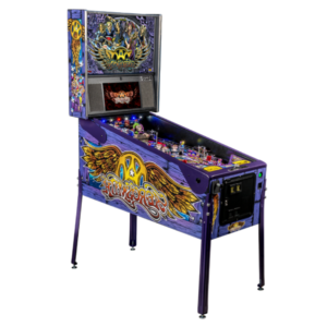 Flipper occasion AEROSMITH le SUD AUTOMATIC