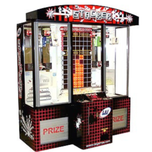 Jeux à lot STACKER DE CHEZ sud automatic