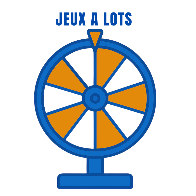 Jeux à lot fête foraine SUD AUTOMATIC