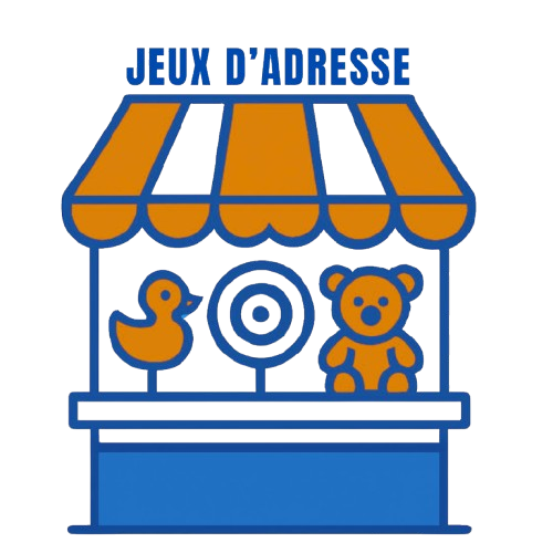 Jeux d'adresse de chez SUD AUTOMATIC dans la région de l'Hérault