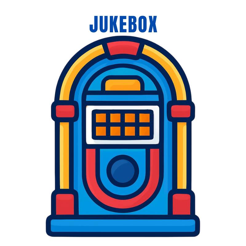Juckbox de chez SUD AUTOMATIC