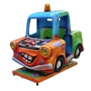 Kiddy ride