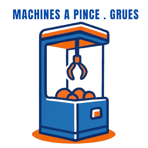Machine à pince, grue SUD AUTOMATIC