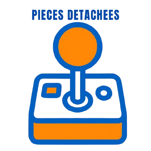 Pièces détachées de jeux automatiques vendu par SUD AUTOMATIC dans la région de l'Occitanie