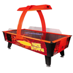 Tables à palet - Air Hockey d'occasion