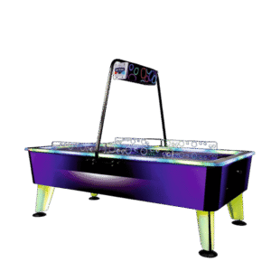 Tables à palet - Air hockey