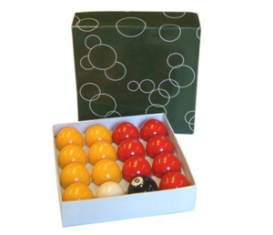 Pièces billards