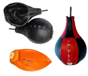 Pièces boxer mailloche kicker