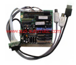 Convertisseur de console