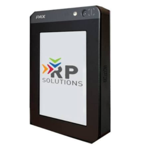 Lecteur cb Pax IM25. Sud Automatic