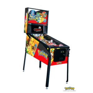 flipper stern pokemon pro sud automatic