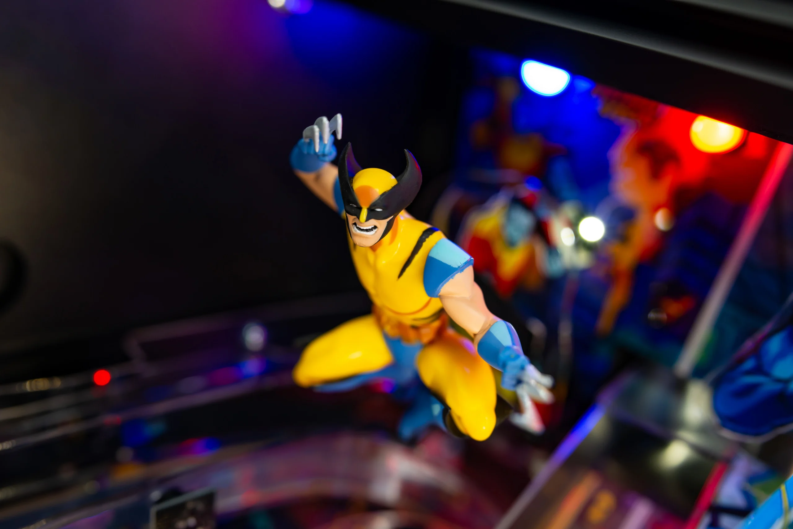 Stern The Uncanny X-Men Premium – Image 35