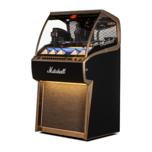 jukebox marshall sound leisure sud automatic 33 tours