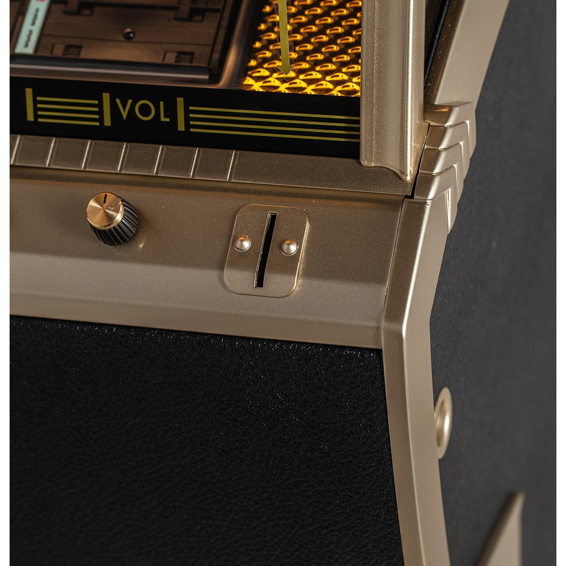 Marshall Rocket Vinyl Jukebox 45 tours – Image 10