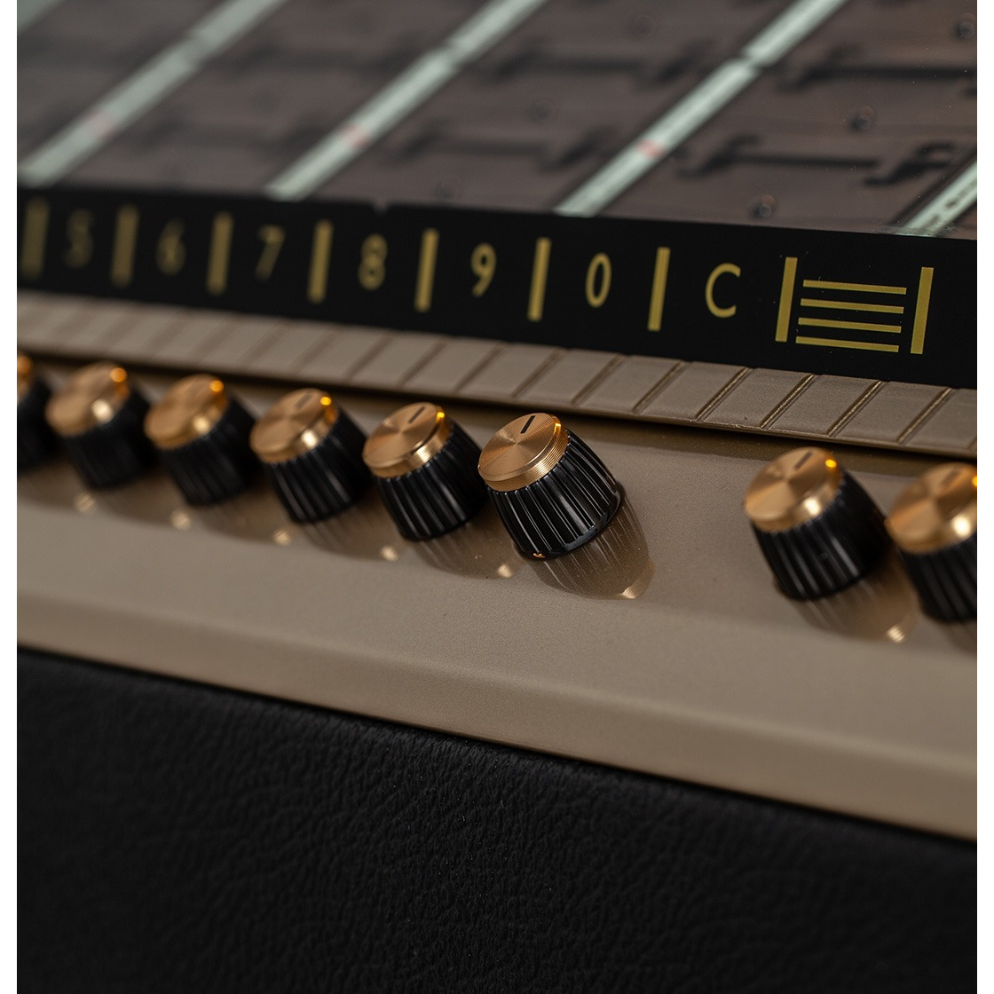Marshall Rocket Vinyl Jukebox 45 tours – Image 13