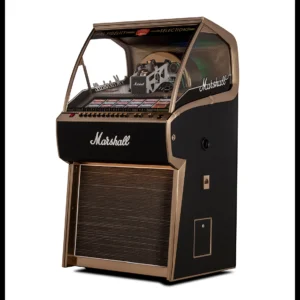 juke box sound leisure Marshall sud automatic