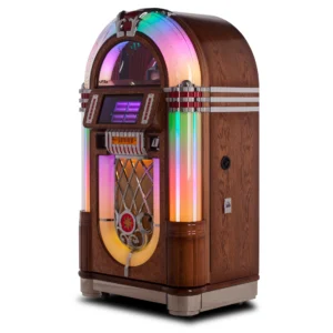 jukebox sound leisure sl 45 sud automatic