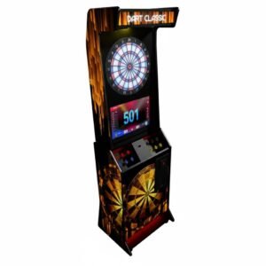 Fléchette Dart Home Classic Cible Lit Board V2