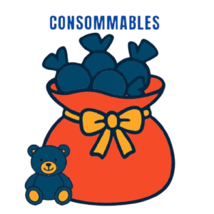 Consommable