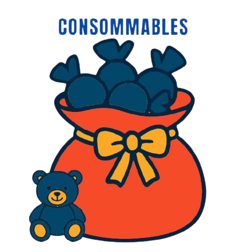 Consommable