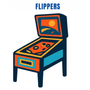 Flipper new. Sud Automatic