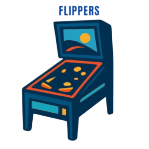 Flipper neufs et d'occasion. Sud Automatic