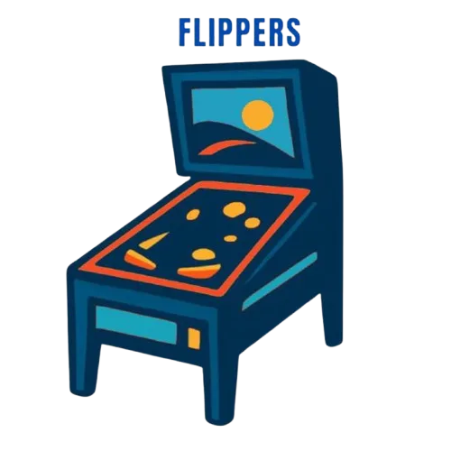 Flipper neufs et d'occasion. Sud Automatic