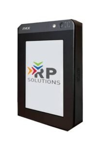 Pax IM25 terminal de paiement IM25