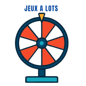 Jeux à lot. Sud Automatic