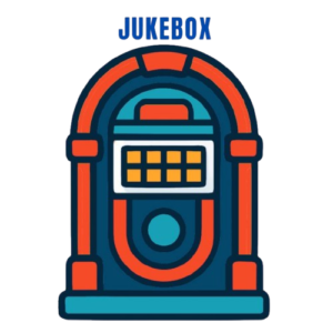 Jukbox. Sud Automatic