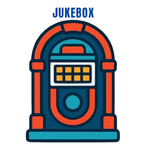 Jukbox. Sud Automatic