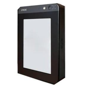 Lecteur cb Pax IM25. Sud Automatic