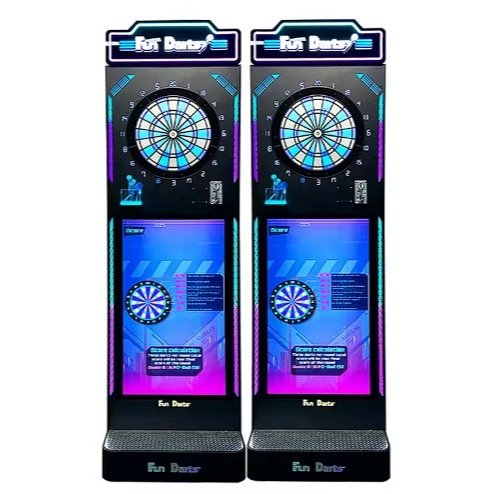 Fléchette FUN DARTS, modèle Dernière Génération – Image 3