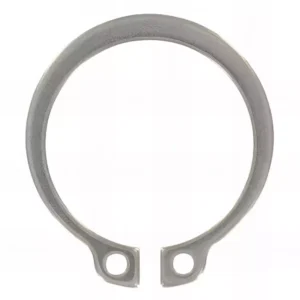 Circlip Inox de maintien ampoule de boxer Kalkomat