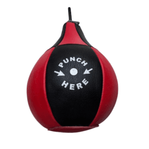 Redonnez vie à votre borne de boxe avec ce ballon de boxer standard XL